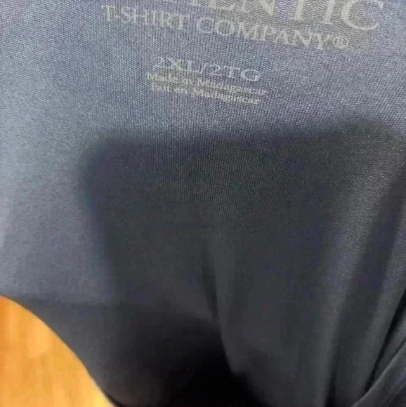 FA tee  shirt - Picture 3 of 4